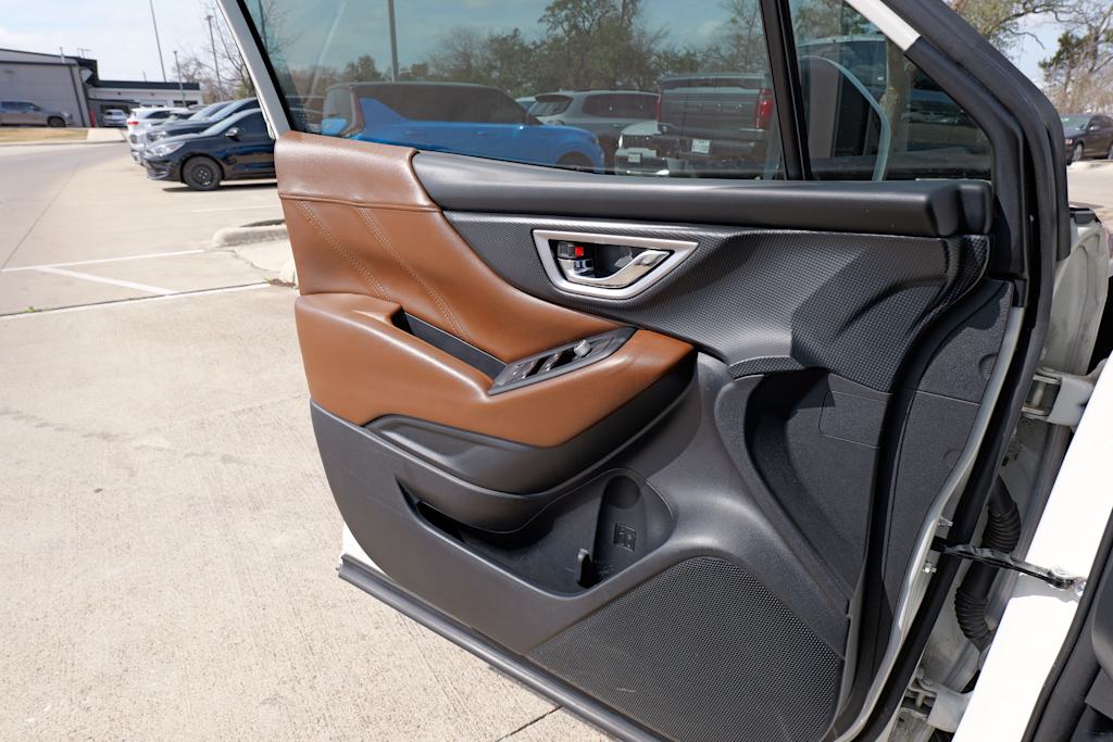 Thumbnail: 2019 Subaru Forester - 24