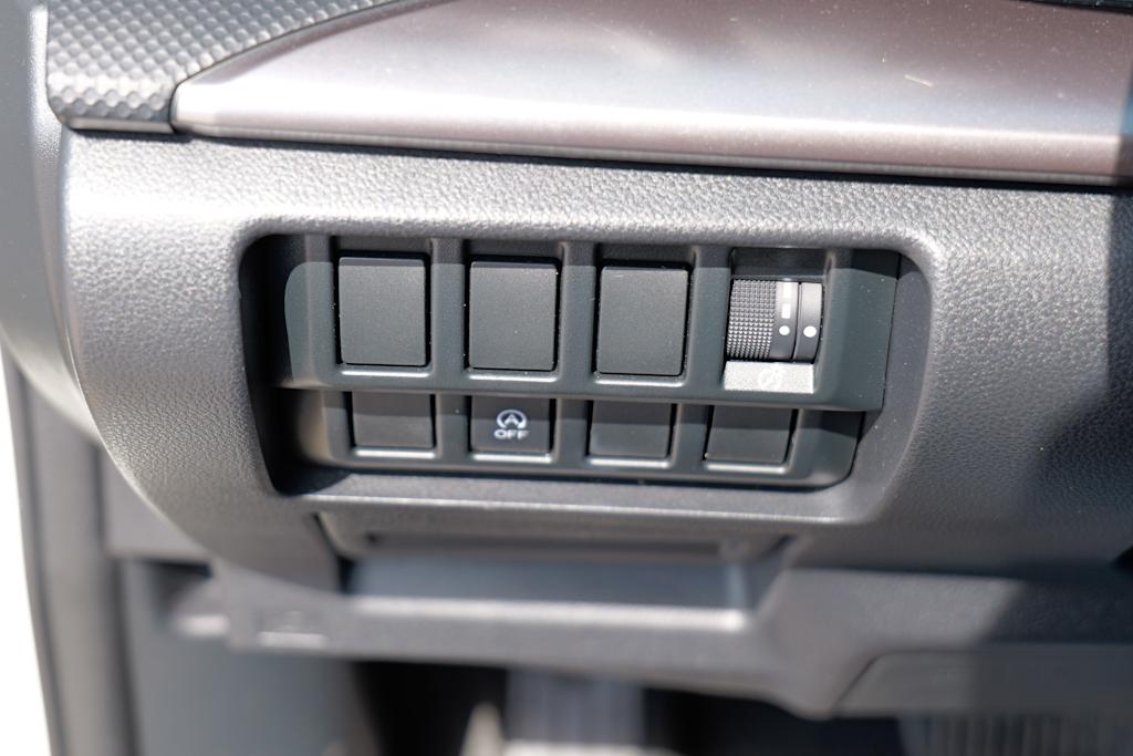 Thumbnail: 2019 Subaru Forester - 23