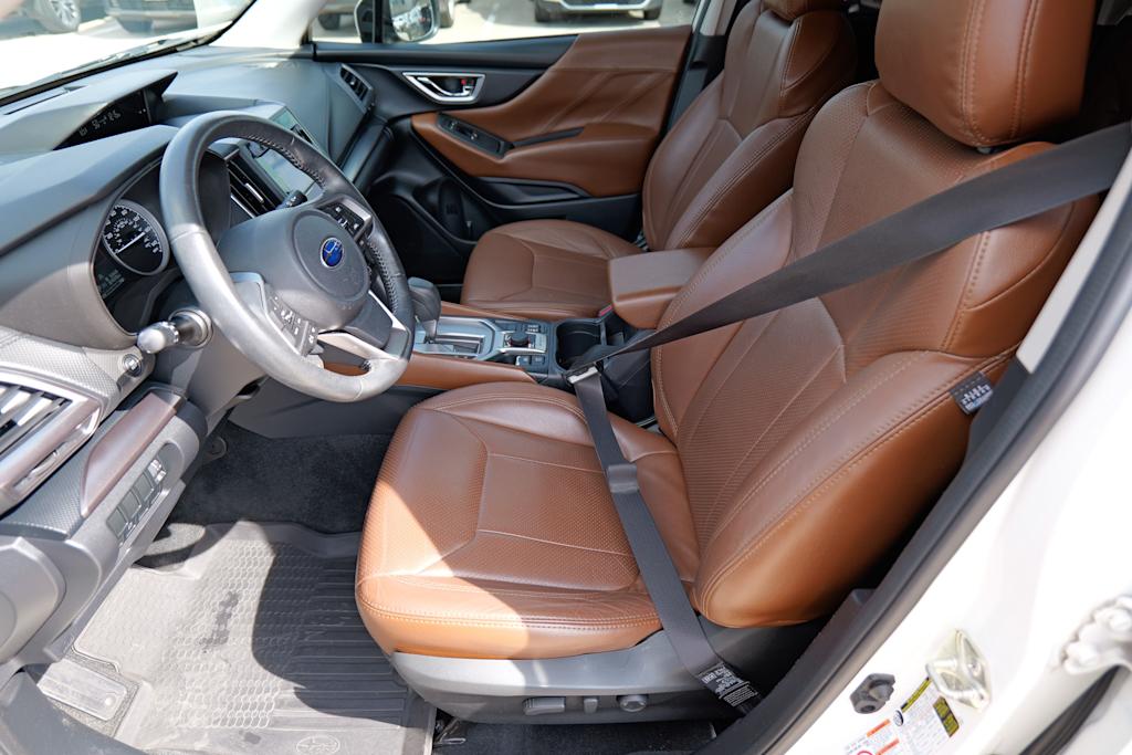 Thumbnail: 2019 Subaru Forester - 7