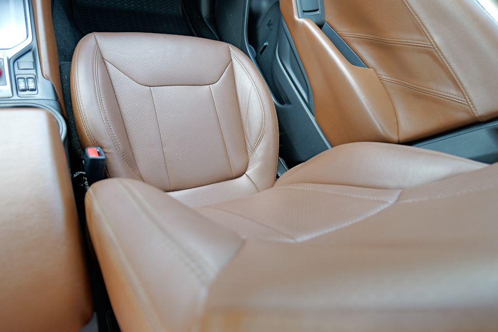 Thumbnail: 2019 Subaru Forester - 29