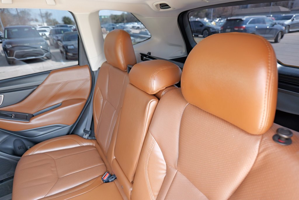 Thumbnail: 2019 Subaru Forester - 28