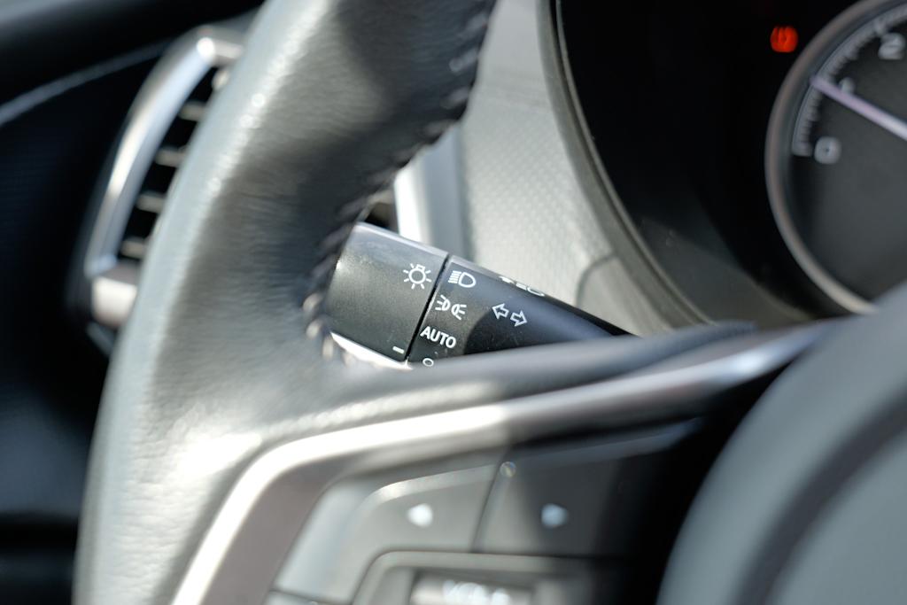 Thumbnail: 2019 Subaru Forester - 13