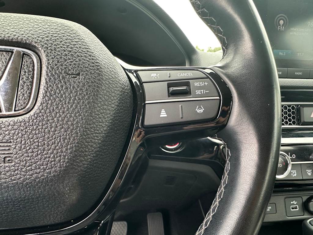 Thumbnail: 2022 Honda Civic - 18