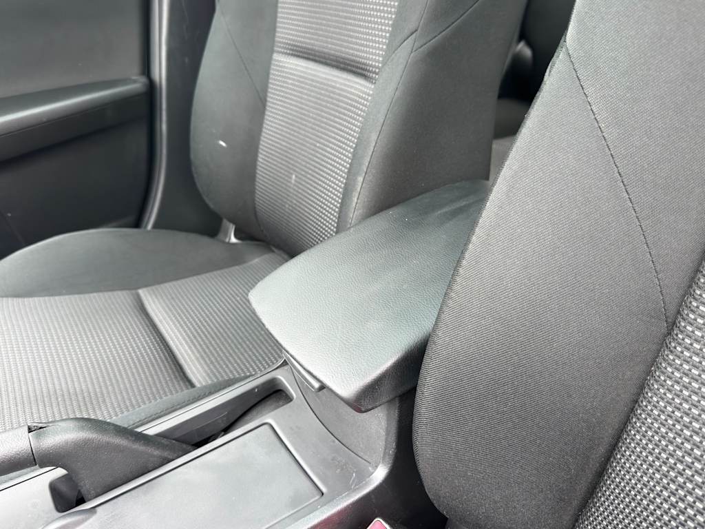 Thumbnail: 2012 Mazda Mazda3 - 9