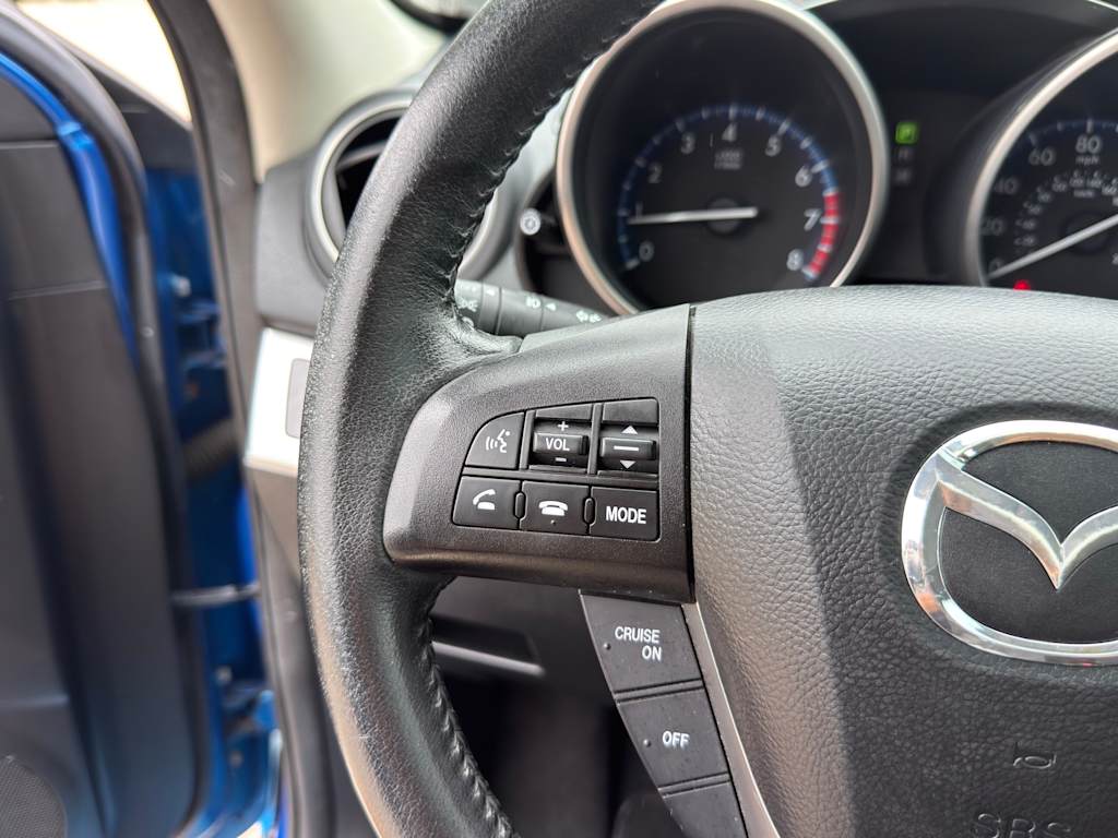 Thumbnail: 2012 Mazda Mazda3 - 19