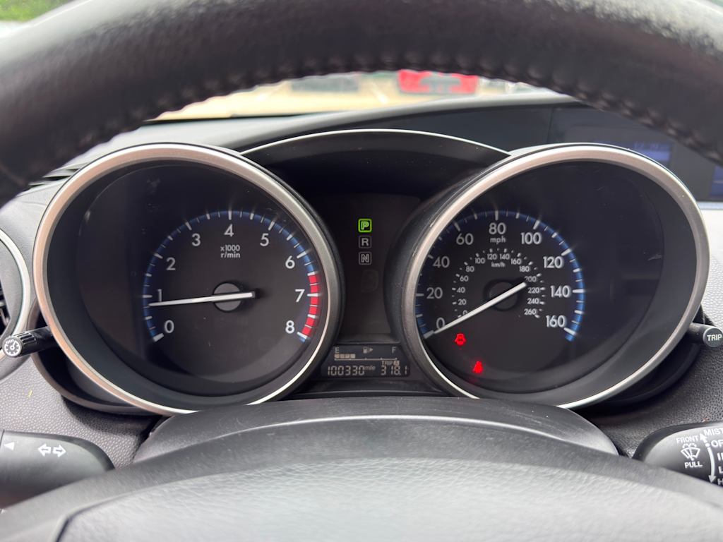 Thumbnail: 2012 Mazda Mazda3 - 14