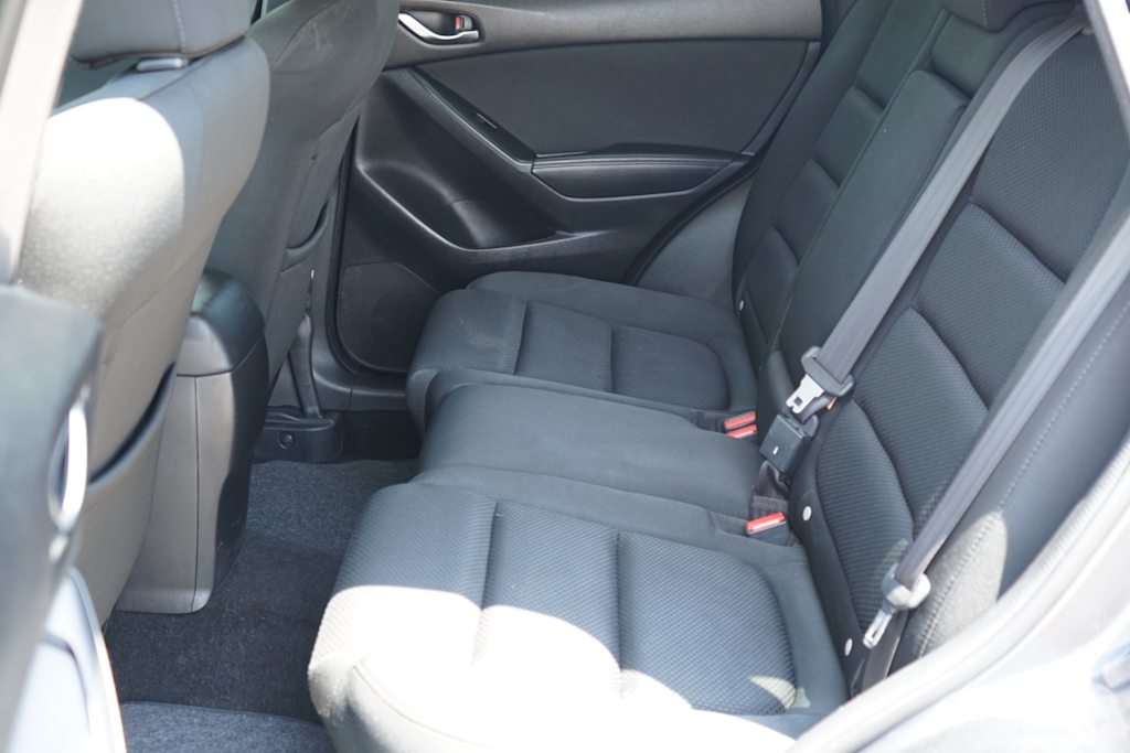 Thumbnail: 2016 Mazda CX-5 - 9