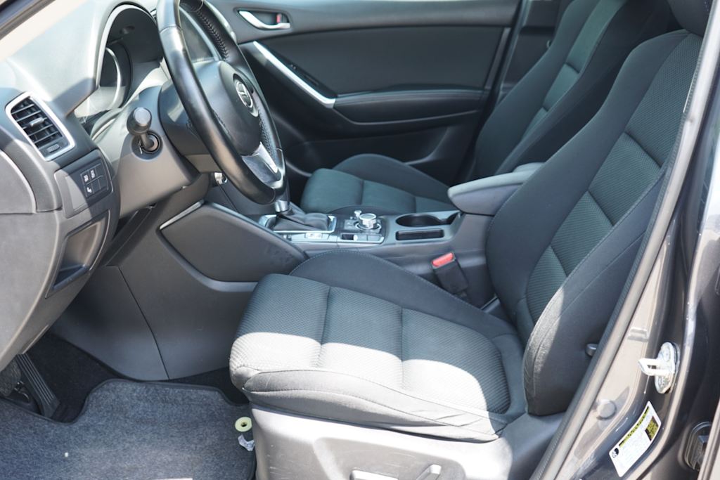 Thumbnail: 2016 Mazda CX-5 - 7