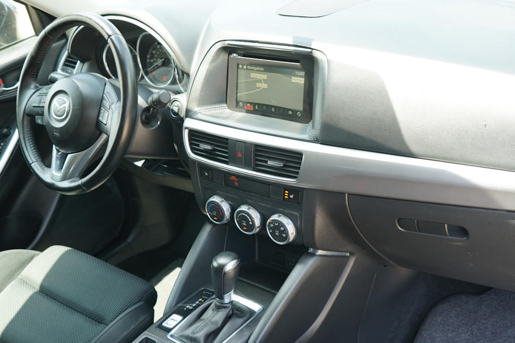Thumbnail: 2016 Mazda CX-5 - 11