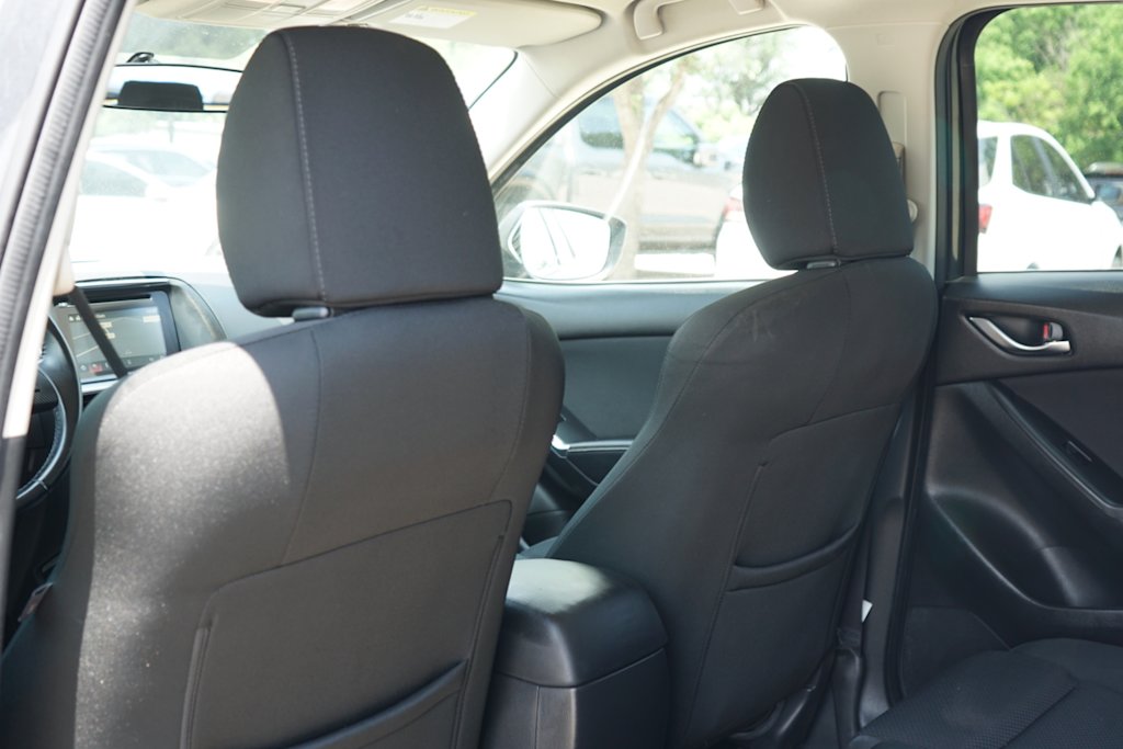Thumbnail: 2016 Mazda CX-5 - 25