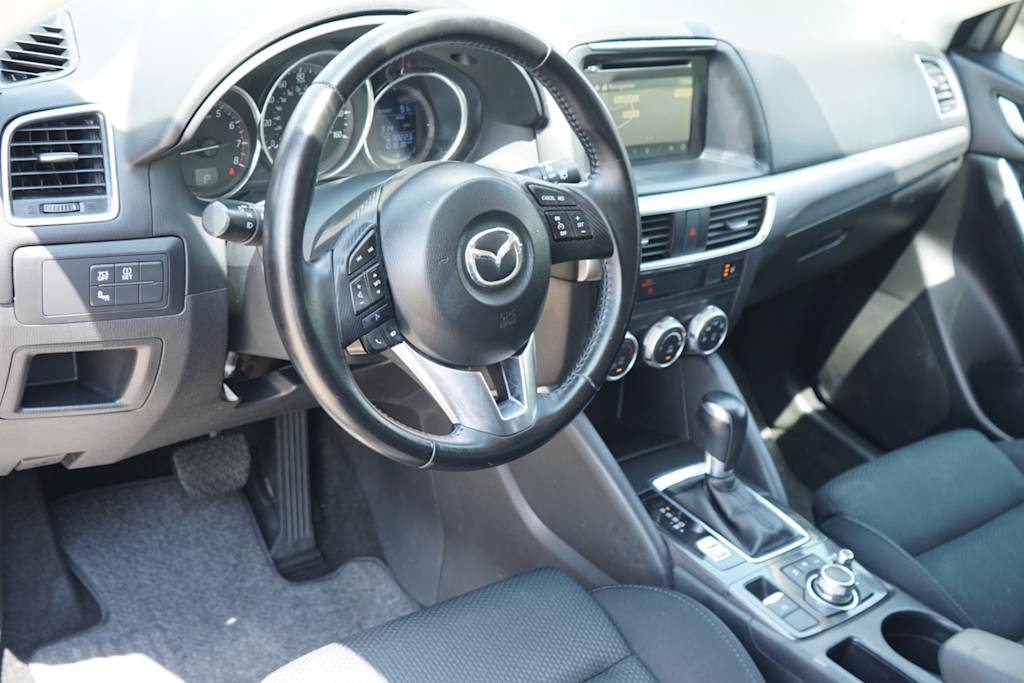 Thumbnail: 2016 Mazda CX-5 - 2