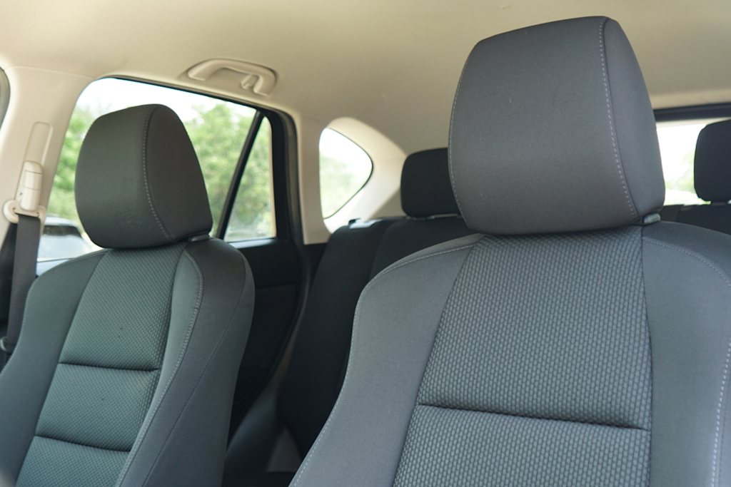 Thumbnail: 2016 Mazda CX-5 - 8