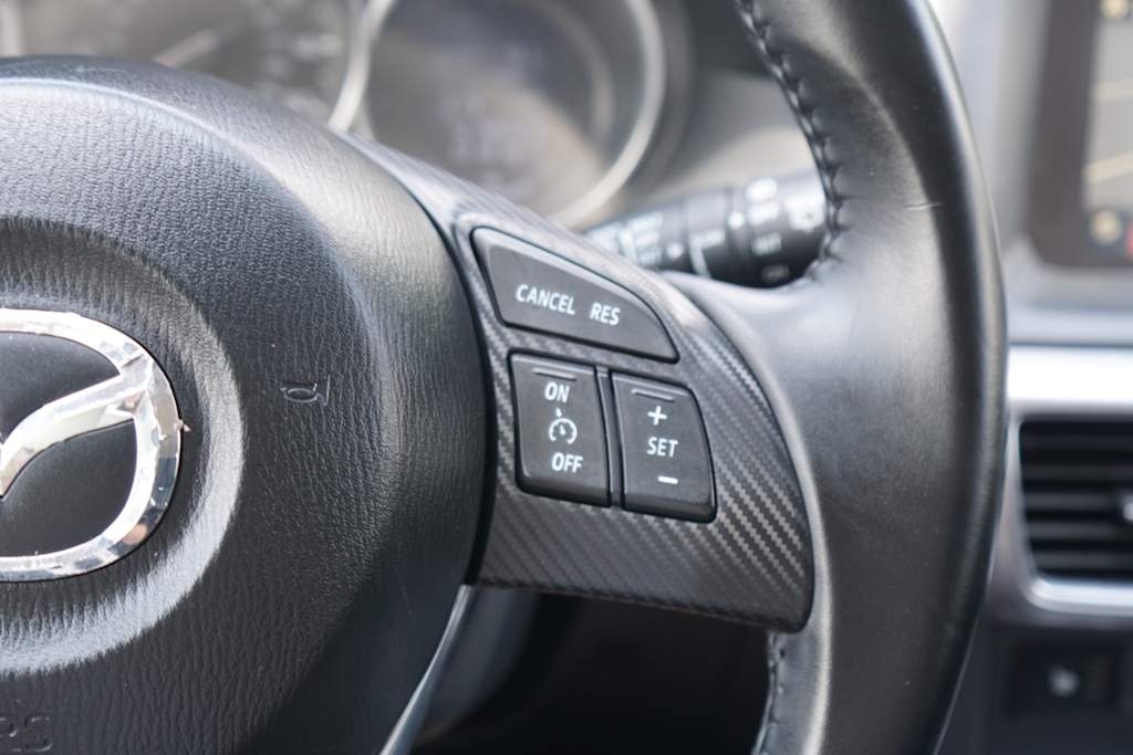 Thumbnail: 2016 Mazda CX-5 - 20