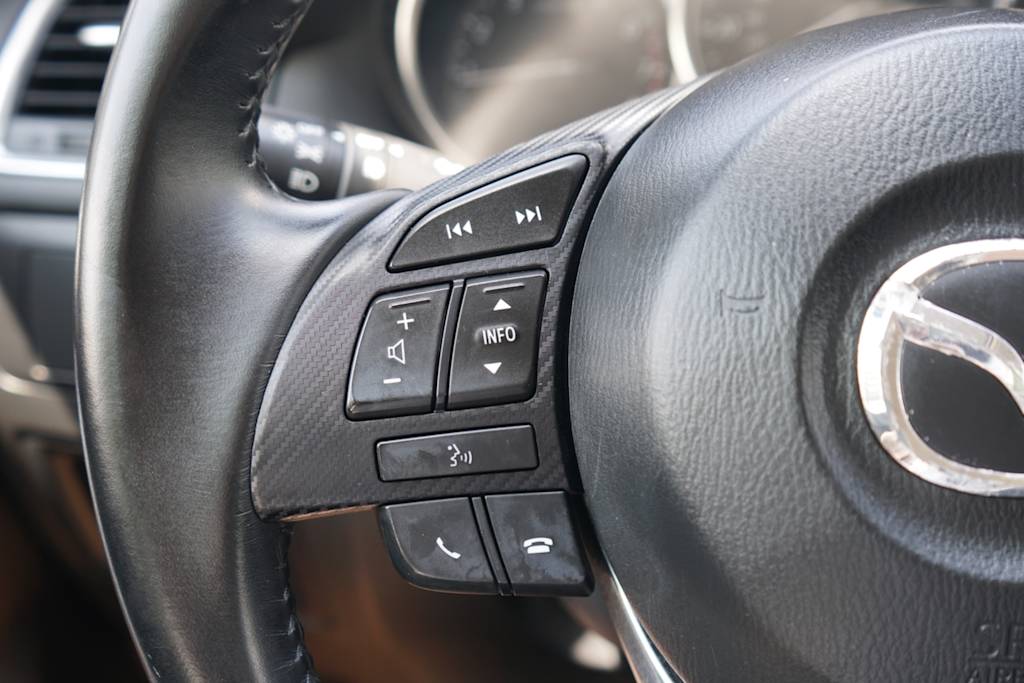 Thumbnail: 2016 Mazda CX-5 - 21