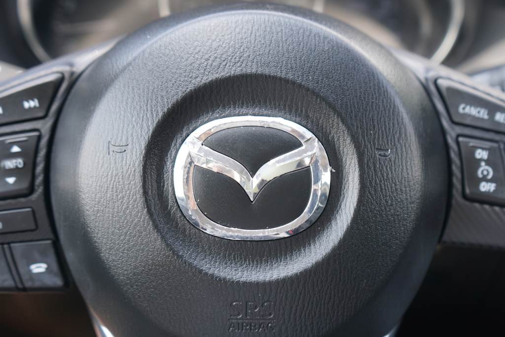 Thumbnail: 2016 Mazda CX-5 - 19