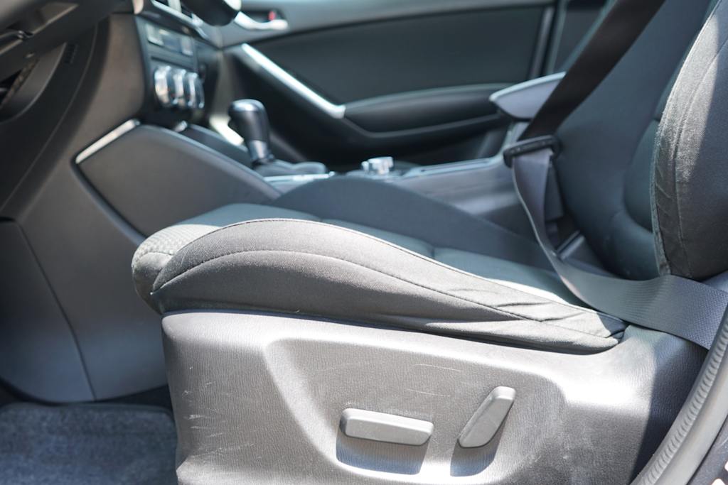 Thumbnail: 2016 Mazda CX-5 - 24