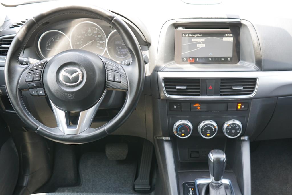 Thumbnail: 2016 Mazda CX-5 - 6