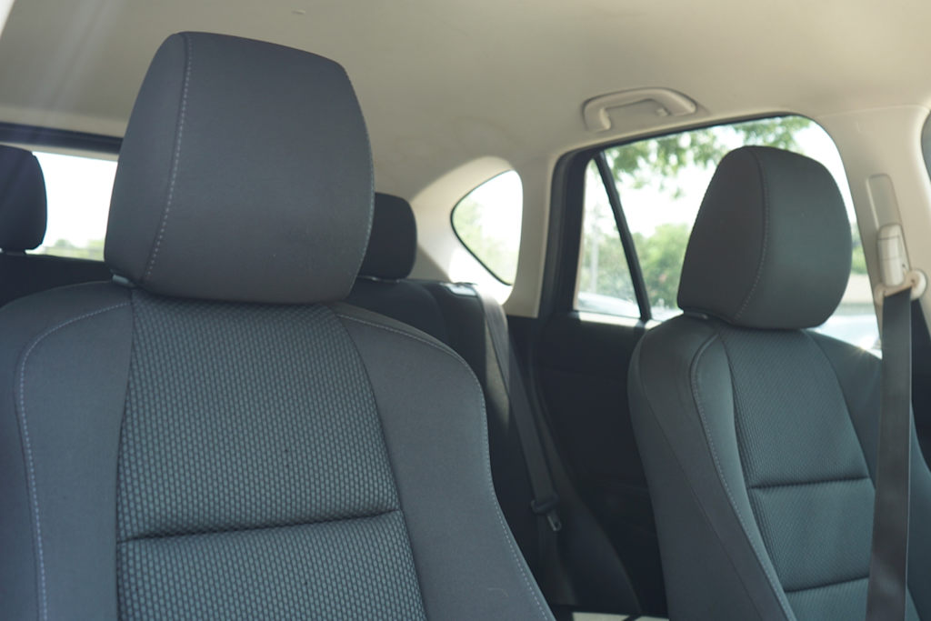 Thumbnail: 2016 Mazda CX-5 - 29