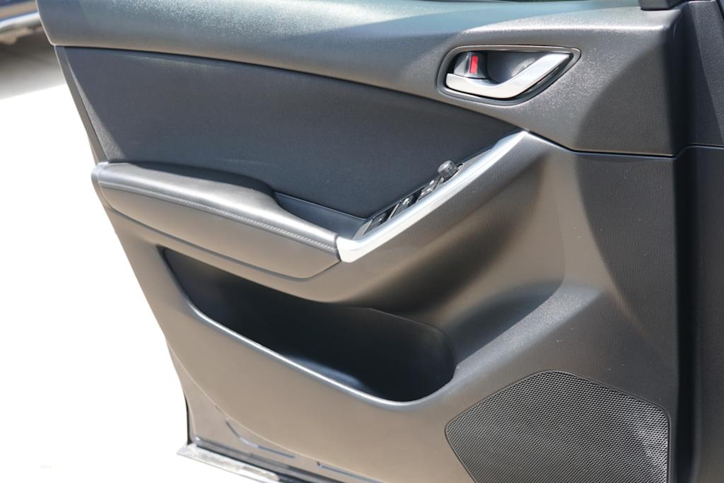Thumbnail: 2016 Mazda CX-5 - 22