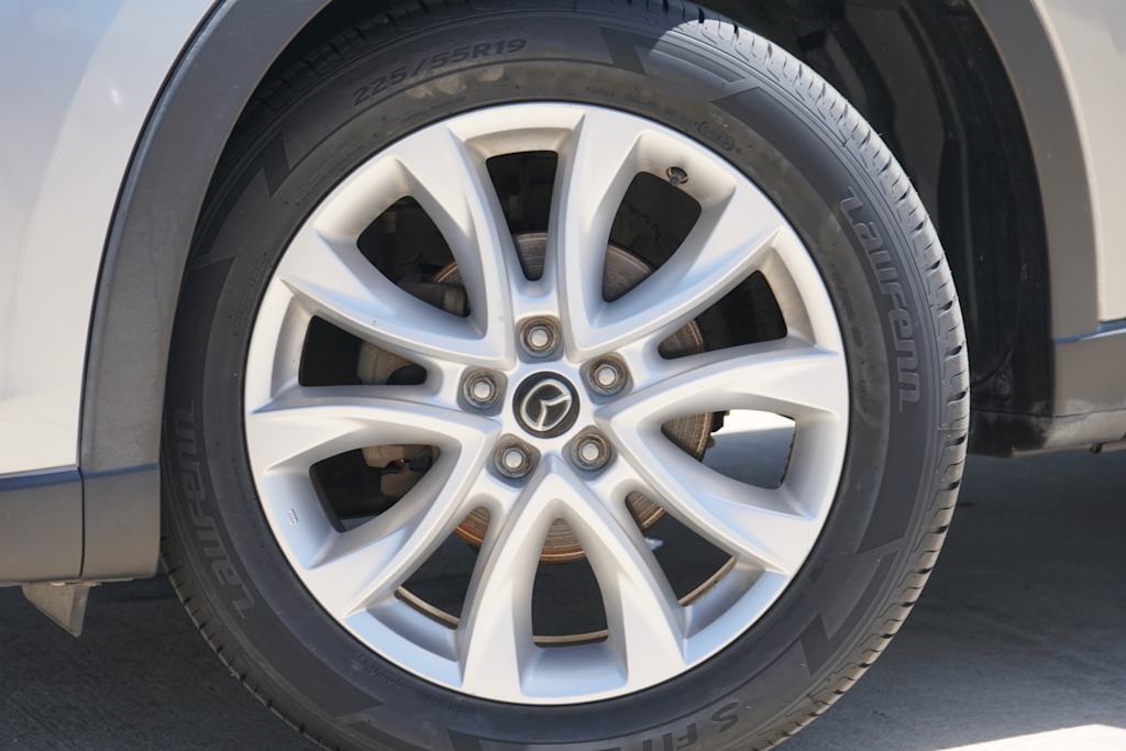 Thumbnail: 2013 Mazda CX-5 - 5