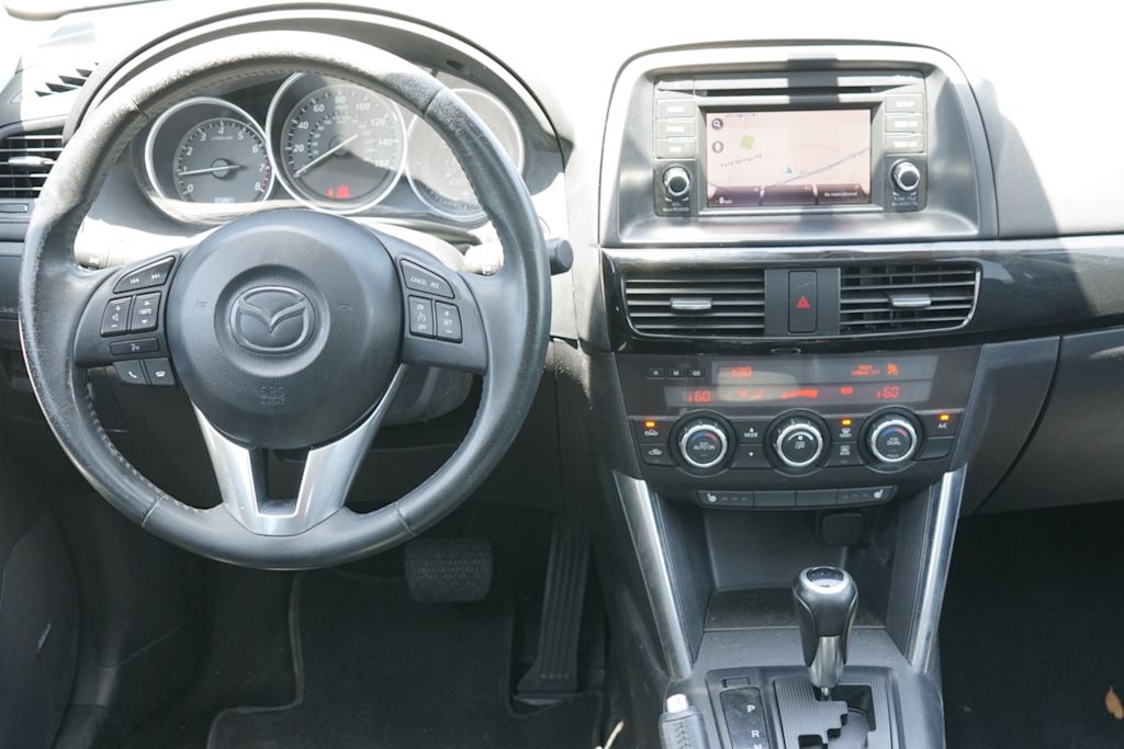 Thumbnail: 2013 Mazda CX-5 - 6