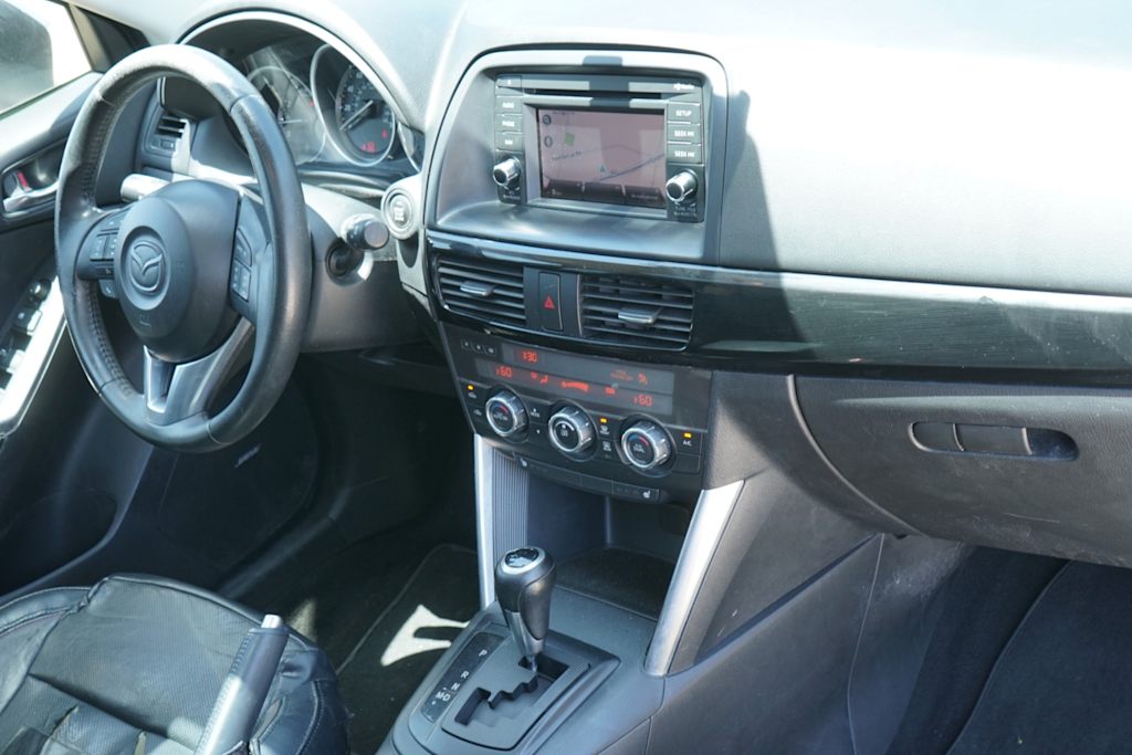 Thumbnail: 2013 Mazda CX-5 - 10