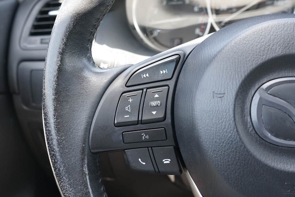 Thumbnail: 2013 Mazda CX-5 - 19