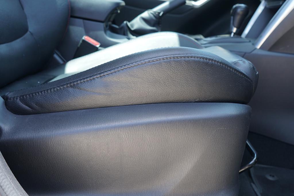 Thumbnail: 2013 Mazda CX-5 - 26