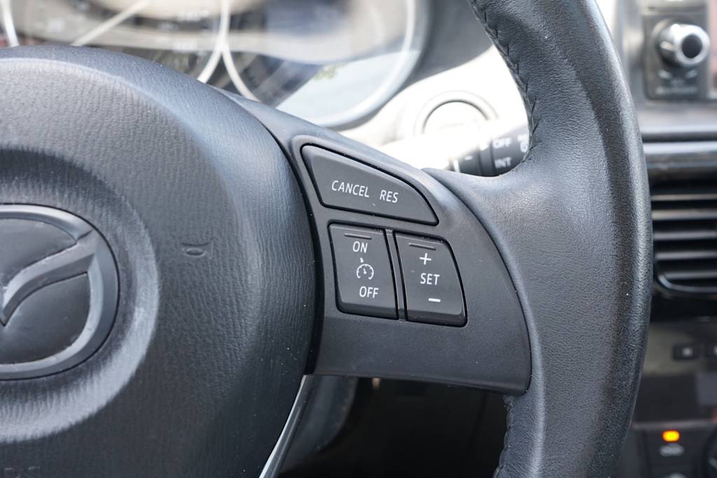 Thumbnail: 2013 Mazda CX-5 - 18