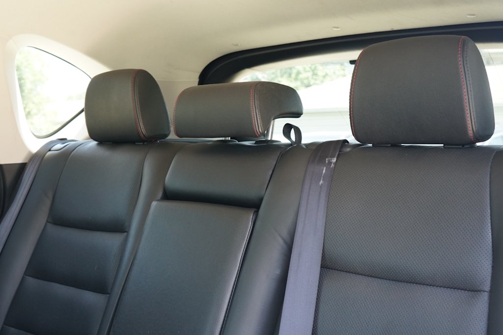 Thumbnail: 2013 Mazda CX-5 - 24