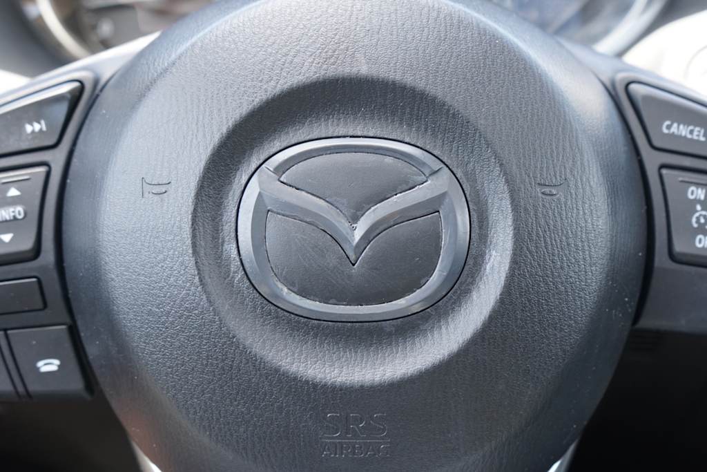Thumbnail: 2013 Mazda CX-5 - 17