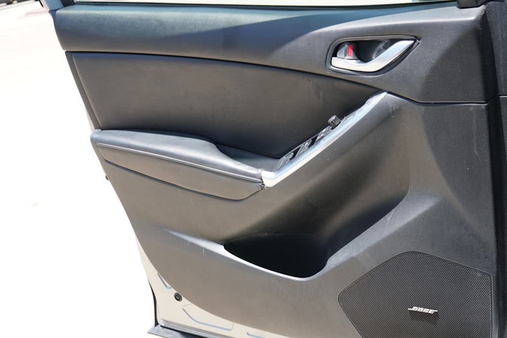 Thumbnail: 2013 Mazda CX-5 - 20
