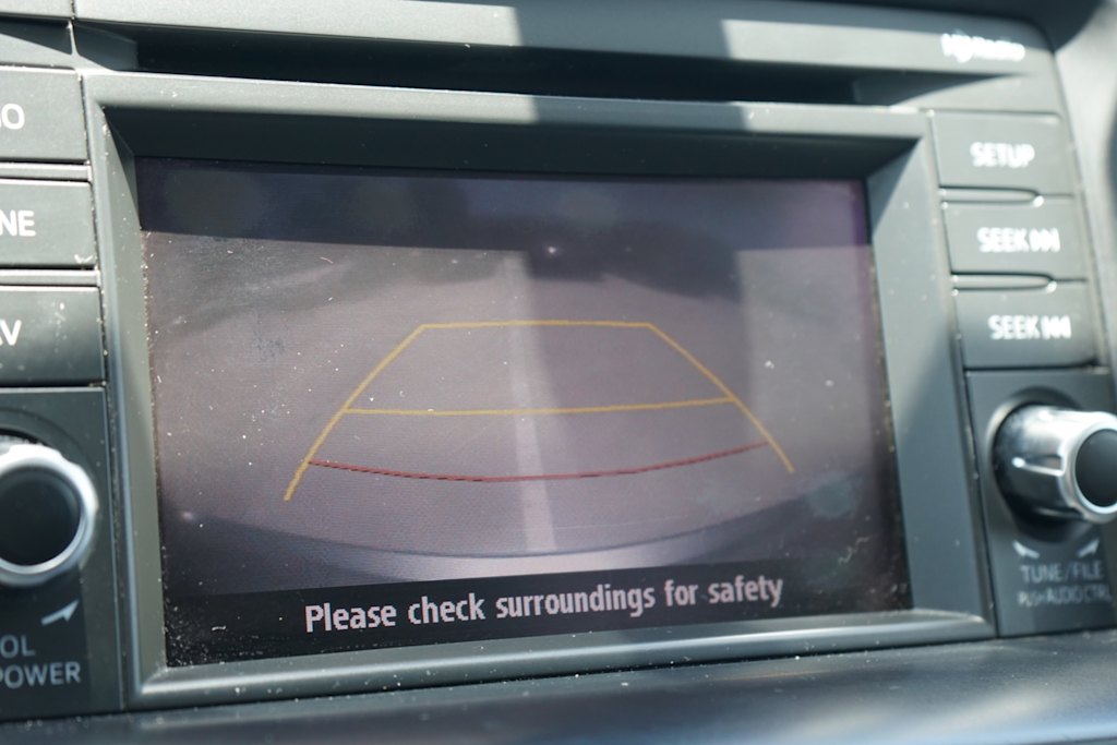 Thumbnail: 2013 Mazda CX-5 - 11