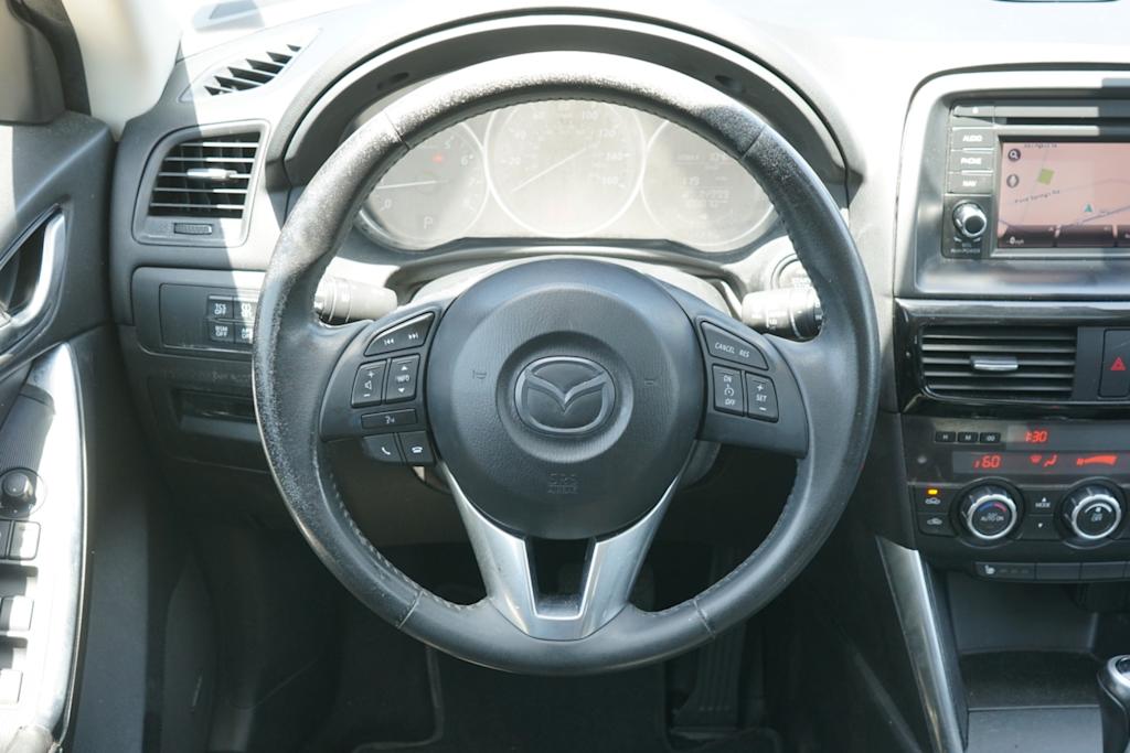 Thumbnail: 2013 Mazda CX-5 - 9
