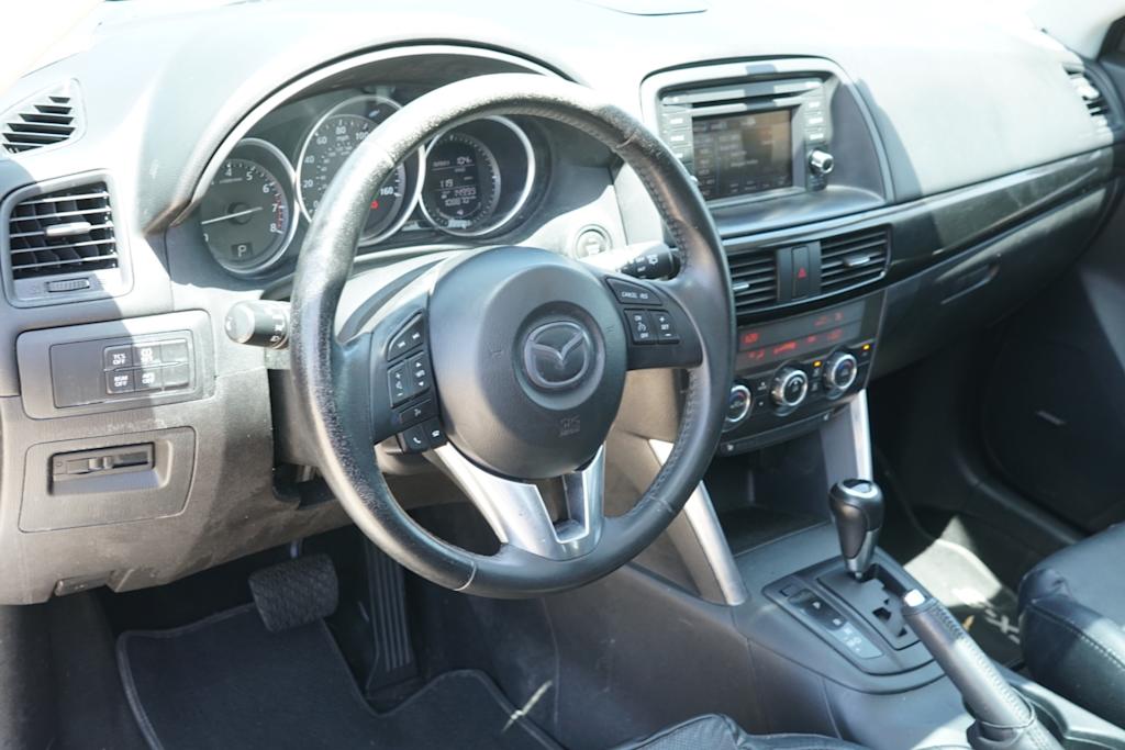 Thumbnail: 2013 Mazda CX-5 - 2
