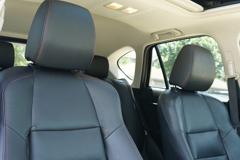 Thumbnail: 2013 Mazda CX-5 - 27