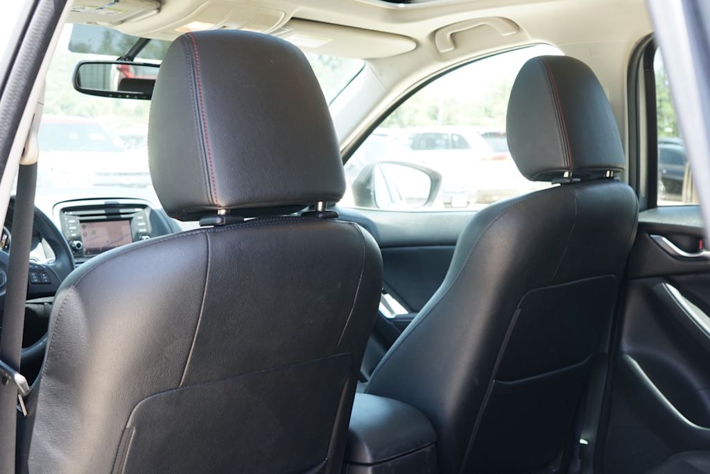 Thumbnail: 2013 Mazda CX-5 - 23