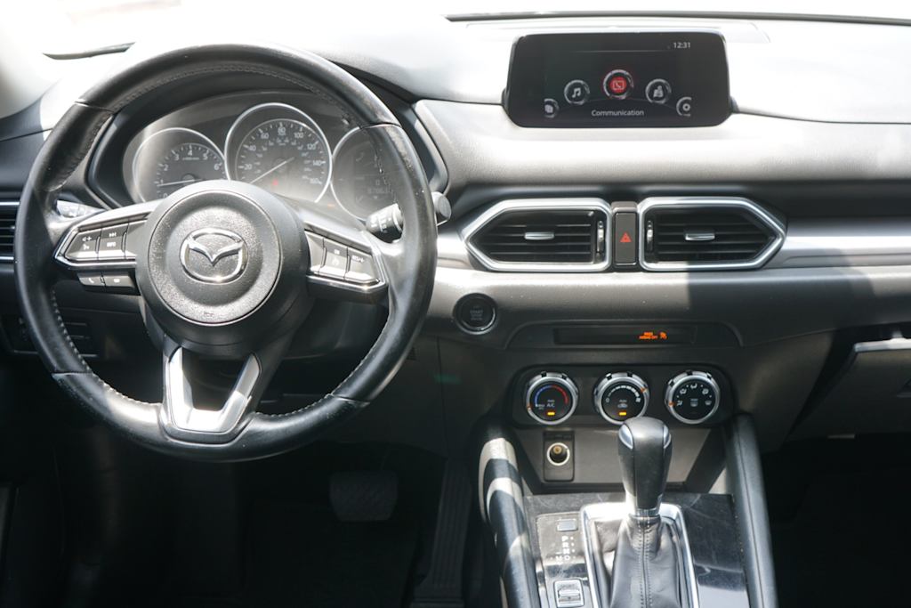 Thumbnail: 2018 Mazda CX-5 - 6