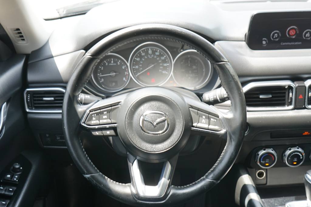 Thumbnail: 2018 Mazda CX-5 - 10
