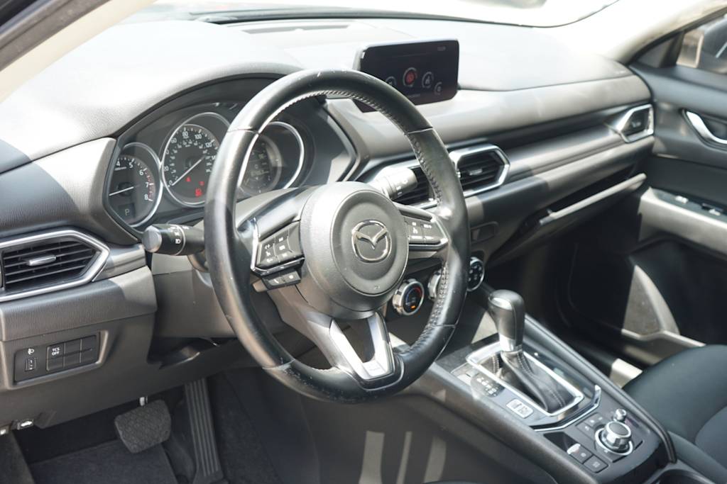 Thumbnail: 2018 Mazda CX-5 - 2