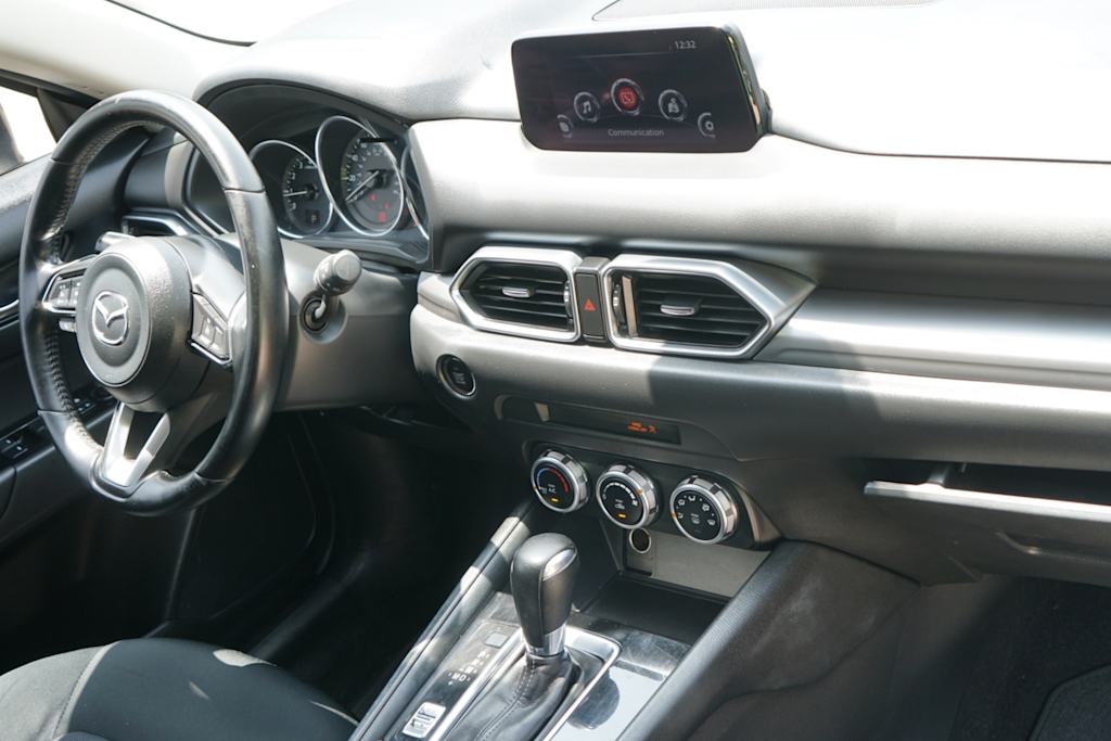 Thumbnail: 2018 Mazda CX-5 - 11