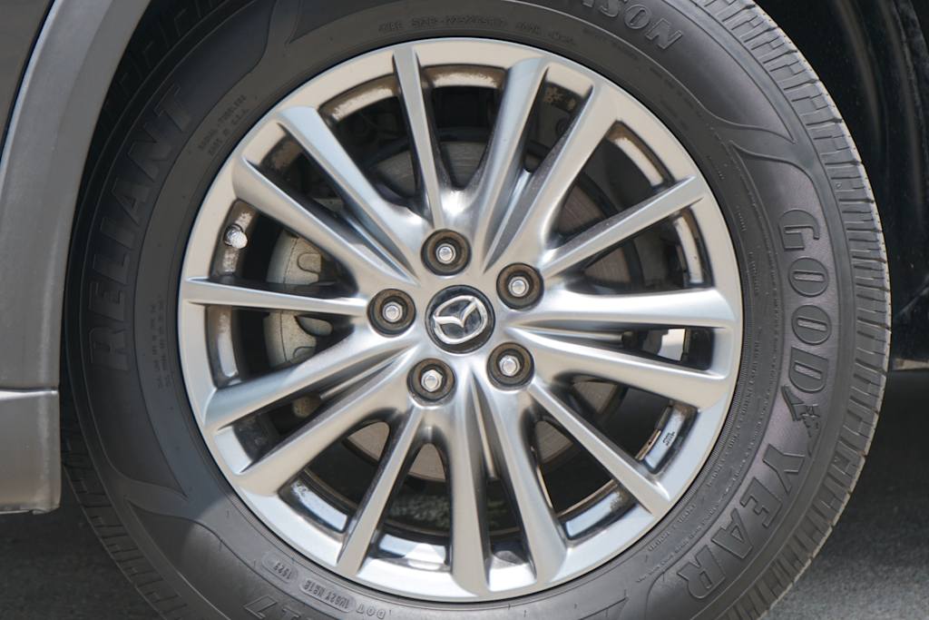Thumbnail: 2018 Mazda CX-5 - 5
