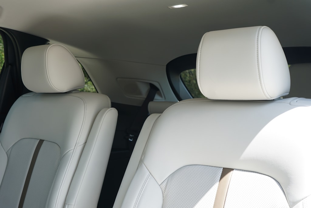 Thumbnail: 2026 Mazda CX-90 - 24