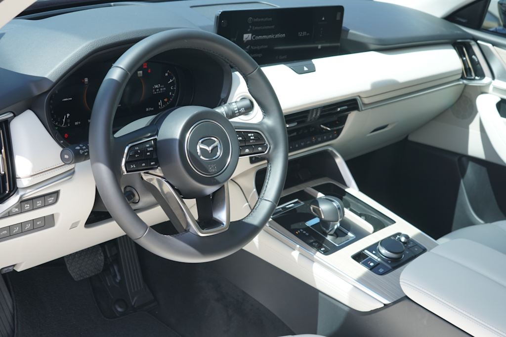 Thumbnail: 2026 Mazda CX-90 - 2