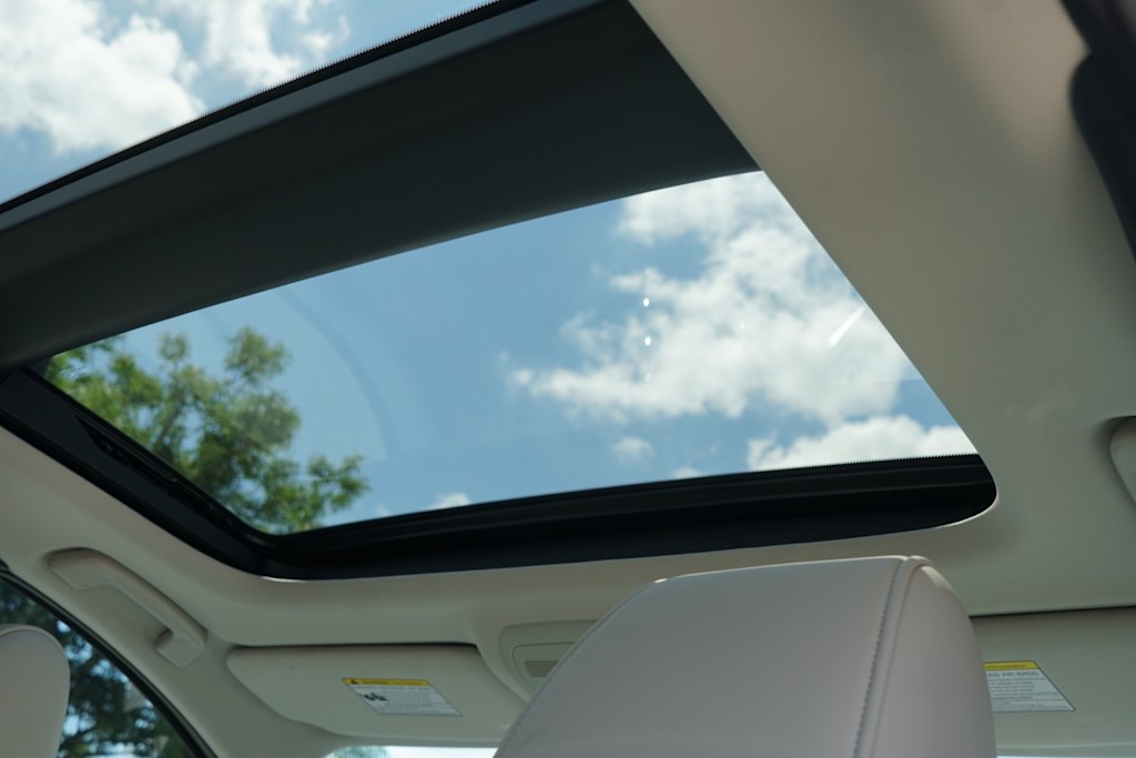 Thumbnail: 2026 Mazda CX-90 - 28