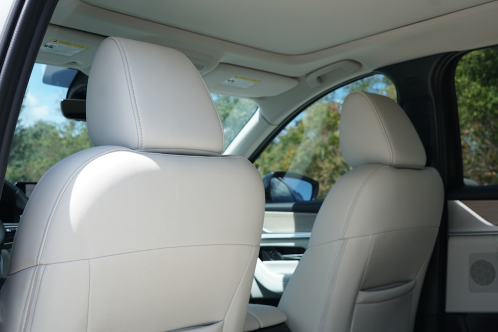 Thumbnail: 2026 Mazda CX-90 - 23