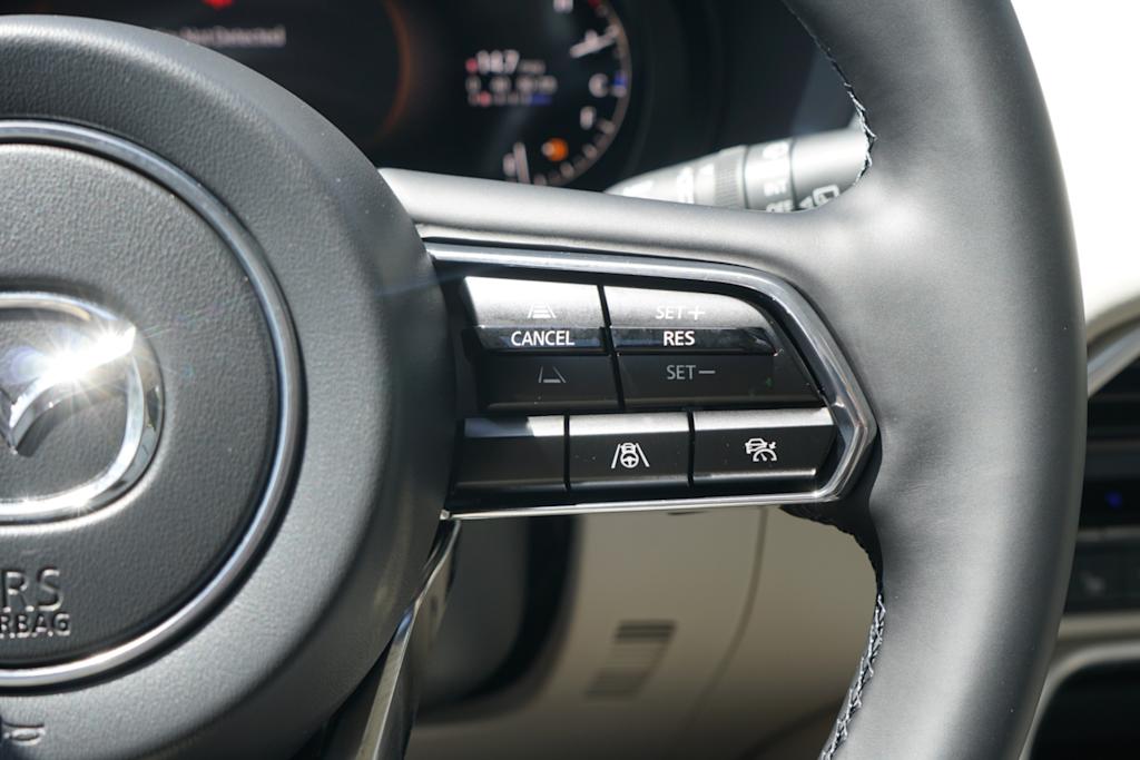 Thumbnail: 2026 Mazda CX-90 - 19