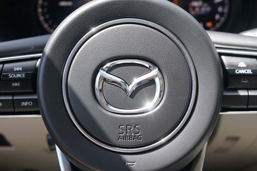 Thumbnail: 2026 Mazda CX-90 - 18