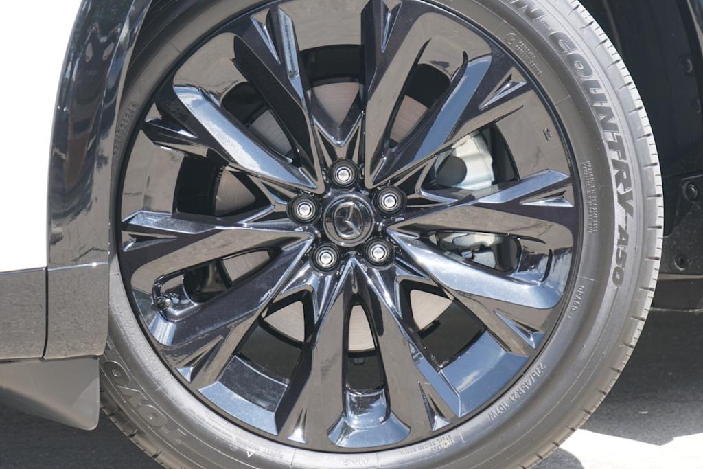 Thumbnail: 2026 Mazda CX-90 - 5