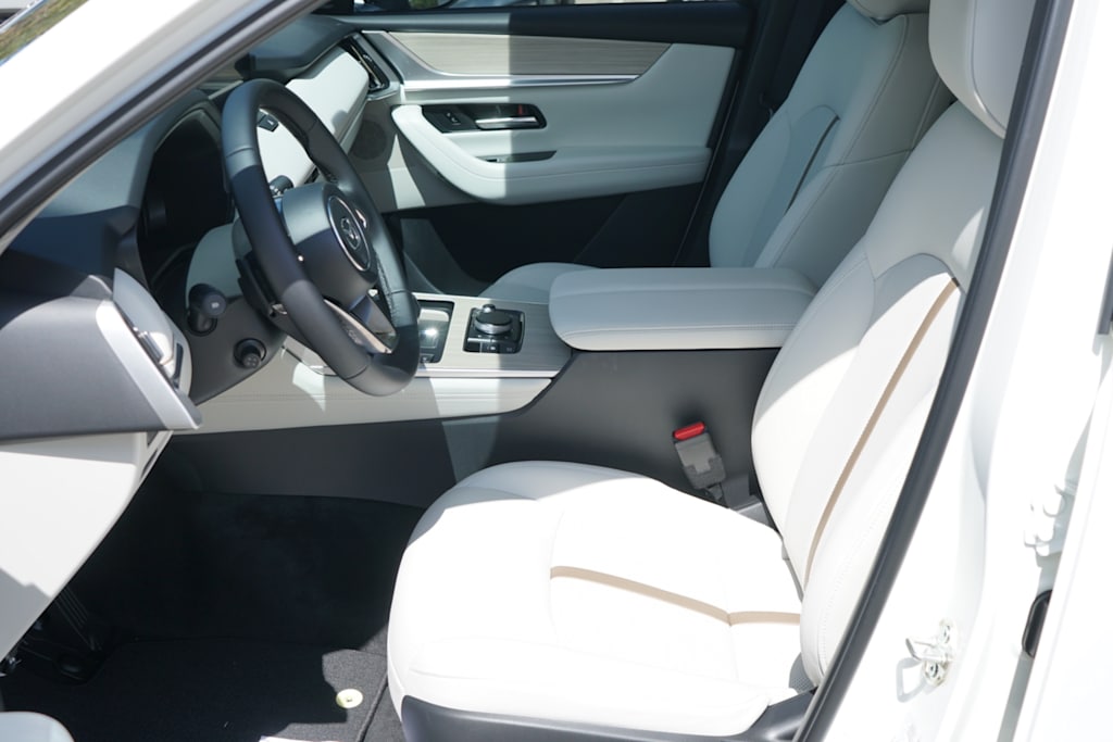 Thumbnail: 2026 Mazda CX-90 - 7